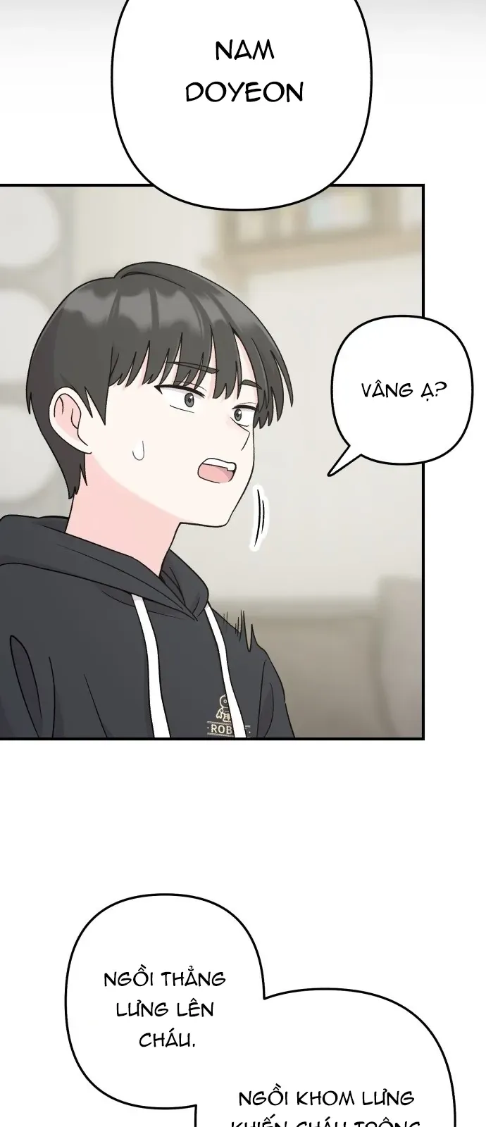 Chiến Dịch Rung Động Trái Tim Chapter 4 - 17