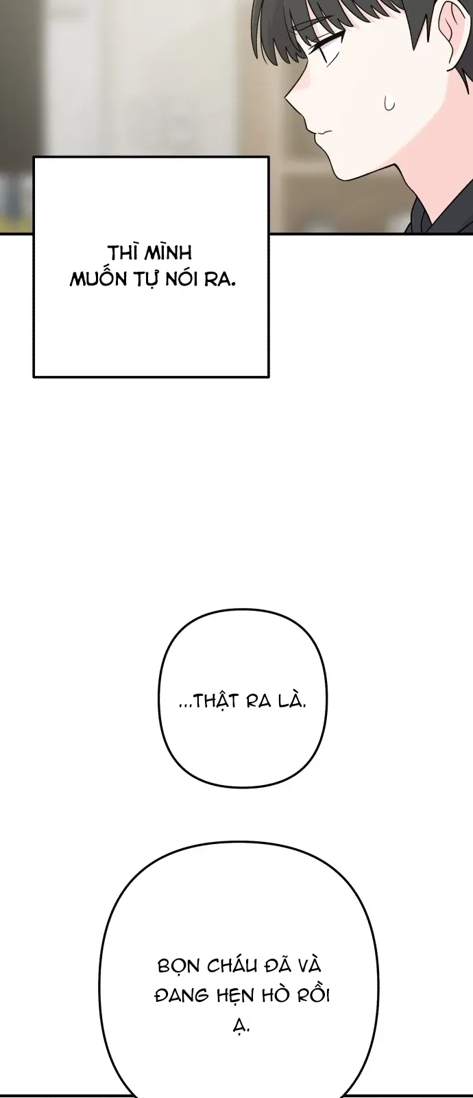 Chiến Dịch Rung Động Trái Tim Chapter 4 - 23