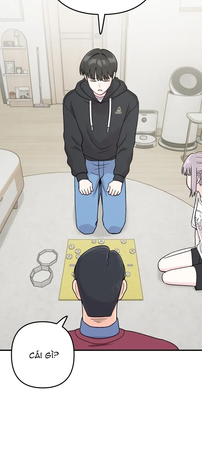 Chiến Dịch Rung Động Trái Tim Chapter 4 - 24