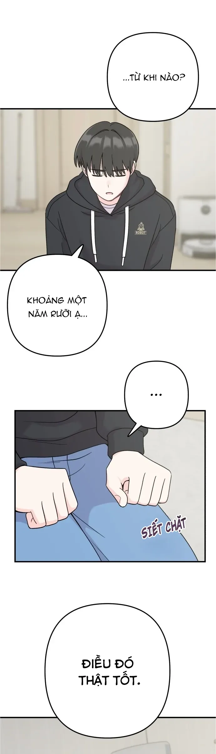 Chiến Dịch Rung Động Trái Tim Chapter 4 - 25