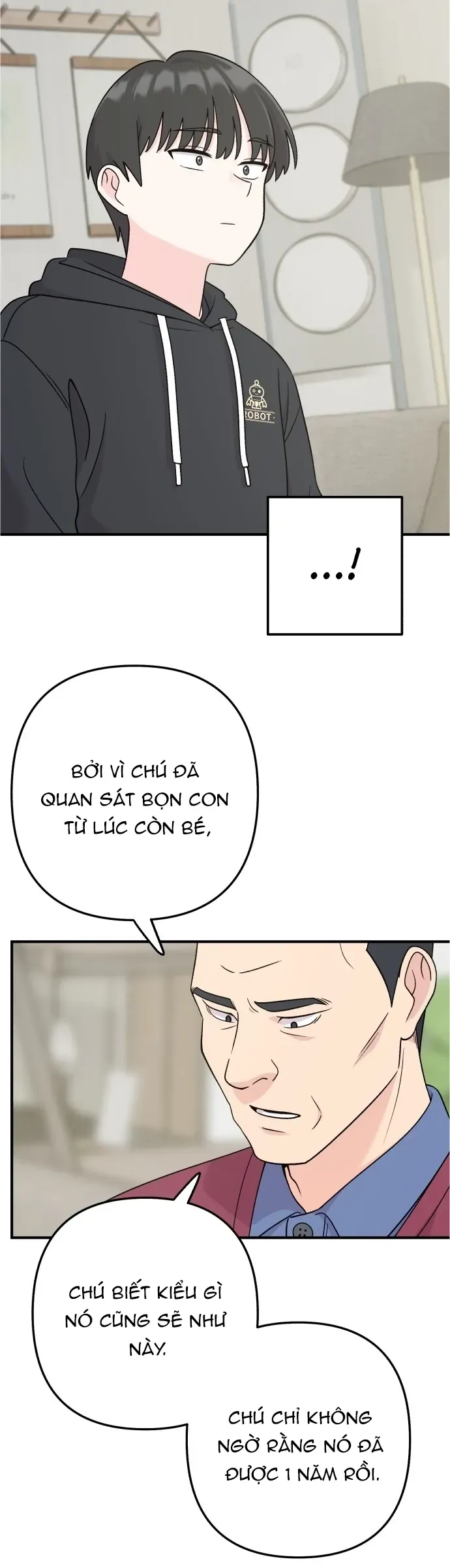 Chiến Dịch Rung Động Trái Tim Chapter 4 - 26