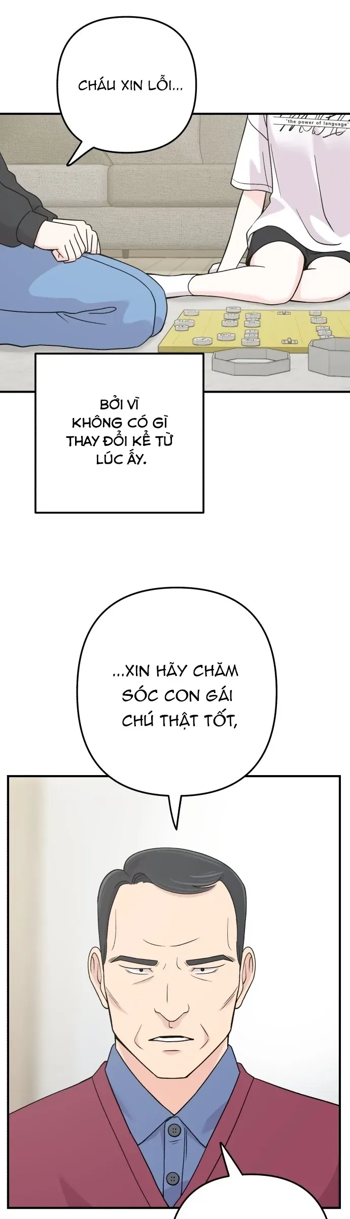 Chiến Dịch Rung Động Trái Tim Chapter 4 - 27