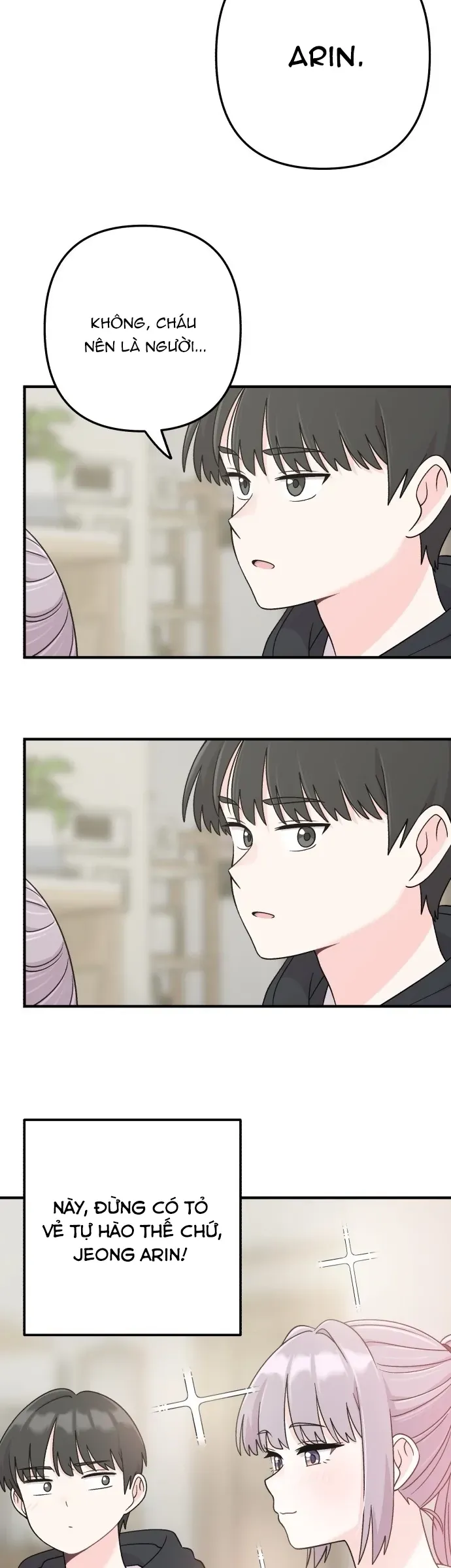 Chiến Dịch Rung Động Trái Tim Chapter 4 - 28