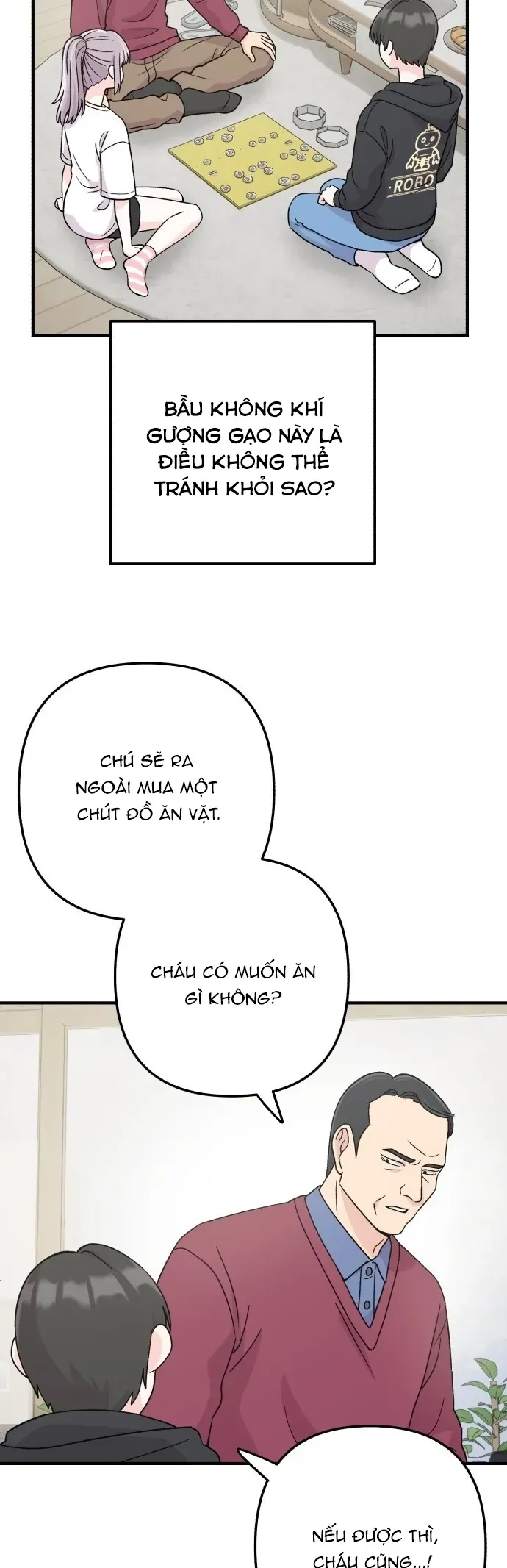 Chiến Dịch Rung Động Trái Tim Chapter 4 - 30