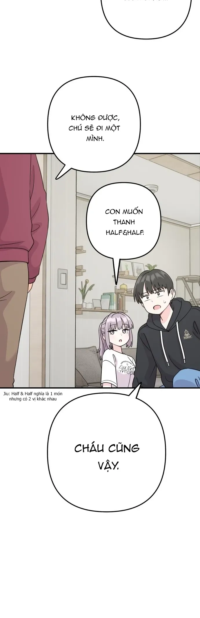 Chiến Dịch Rung Động Trái Tim Chapter 4 - 31