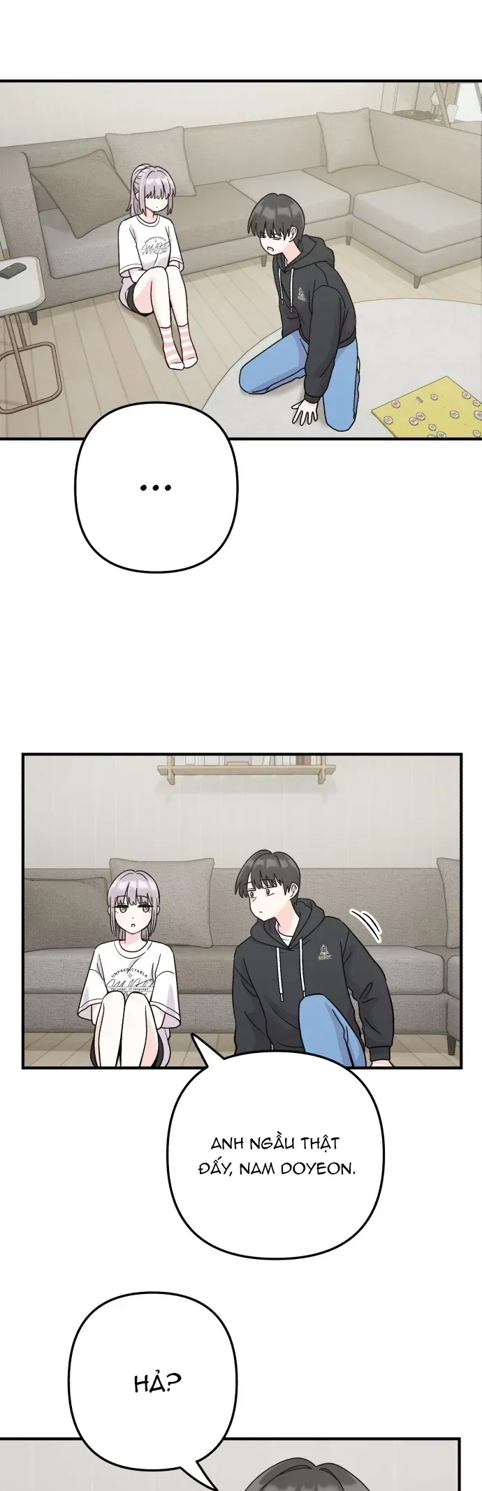 Chiến Dịch Rung Động Trái Tim Chapter 4 - 32