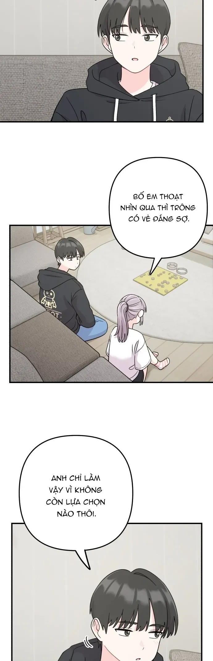 Chiến Dịch Rung Động Trái Tim Chapter 4 - 33