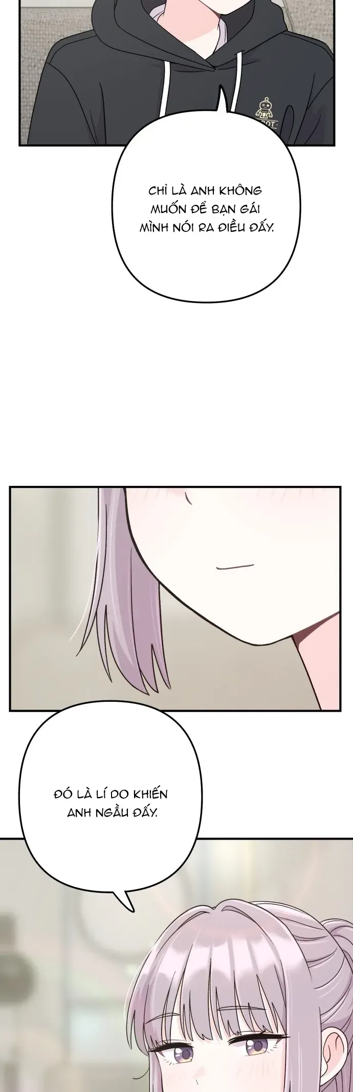 Chiến Dịch Rung Động Trái Tim Chapter 4 - 34