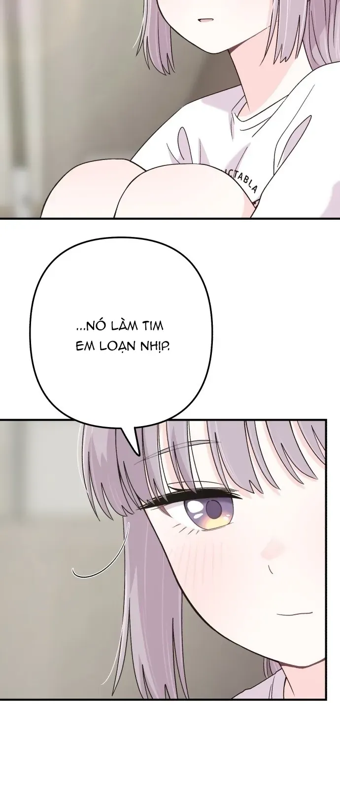 Chiến Dịch Rung Động Trái Tim Chapter 4 - 35