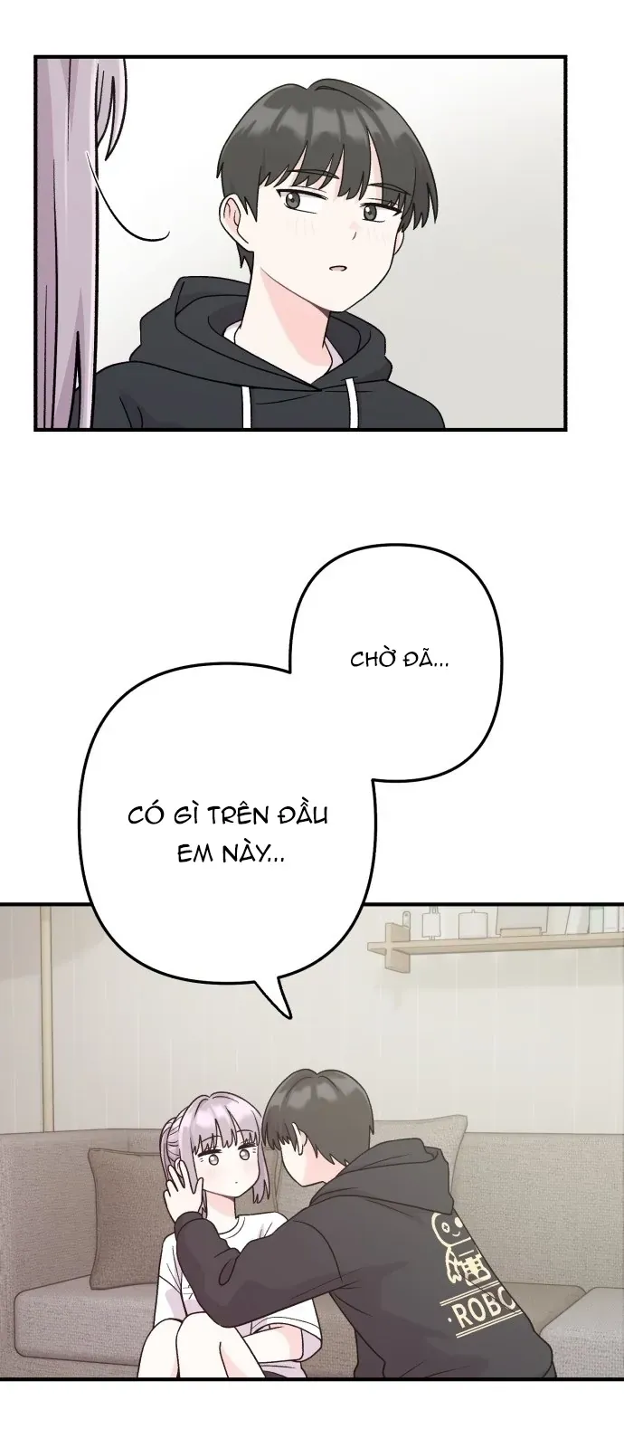 Chiến Dịch Rung Động Trái Tim Chapter 4 - 36