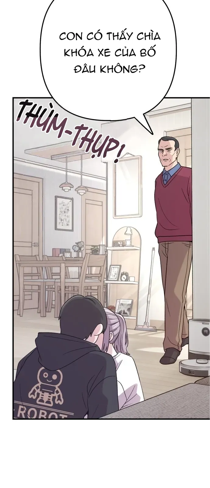 Chiến Dịch Rung Động Trái Tim Chapter 4 - 38