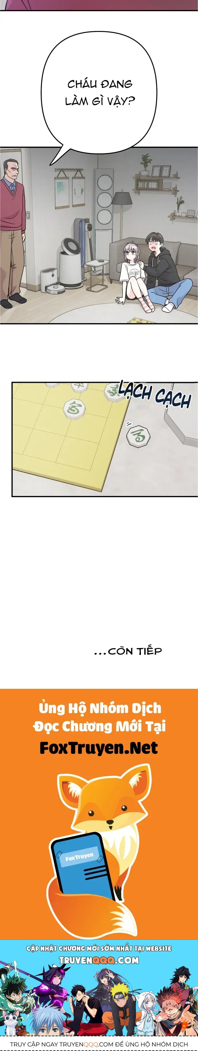 Chiến Dịch Rung Động Trái Tim Chapter 4 - 40