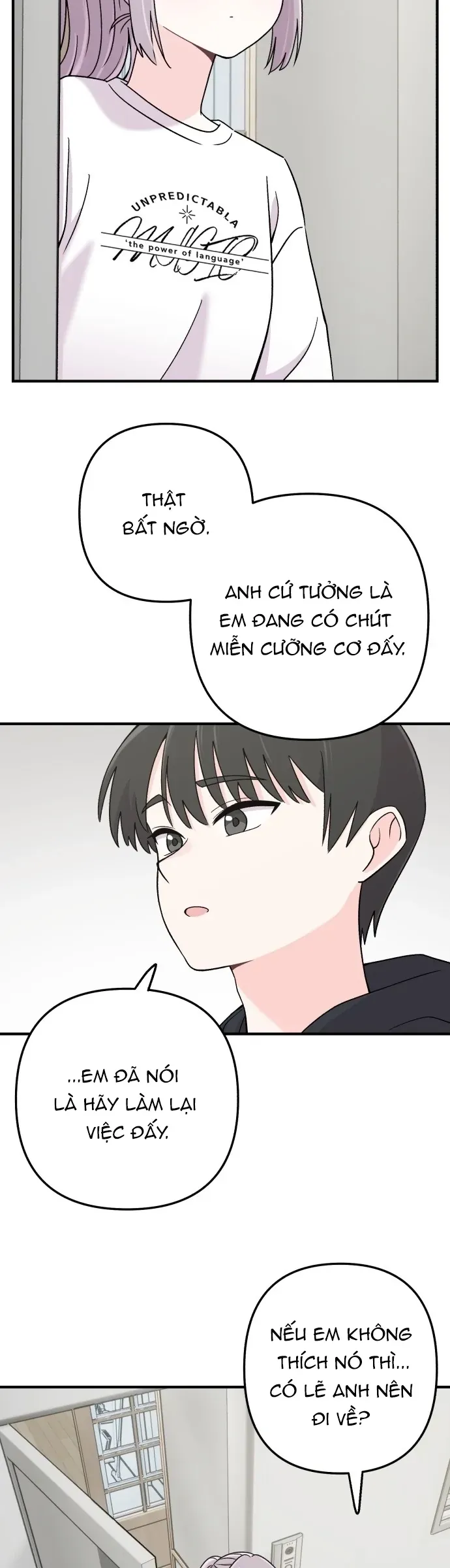 Chiến Dịch Rung Động Trái Tim Chapter 4 - 5