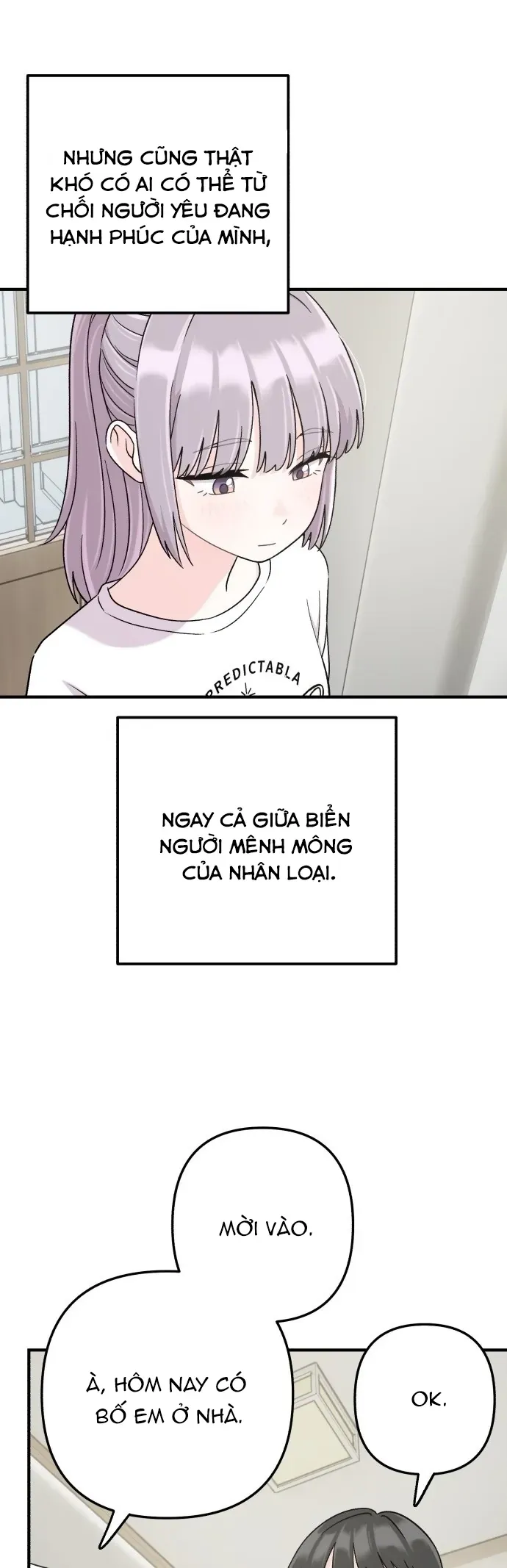 Chiến Dịch Rung Động Trái Tim Chapter 4 - 8