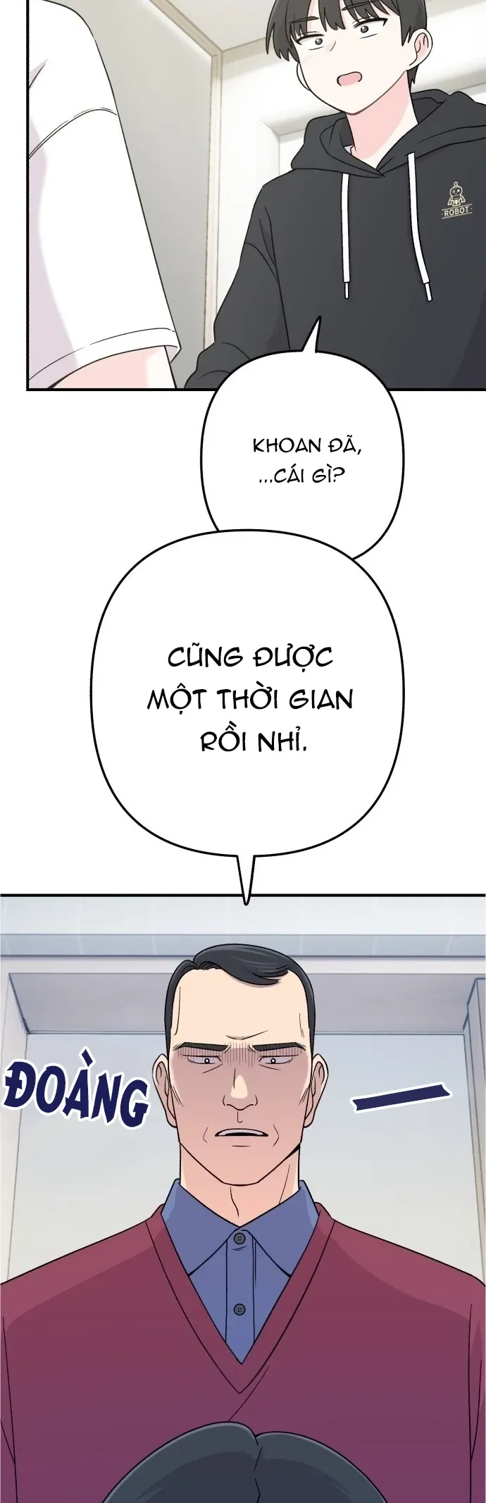 Chiến Dịch Rung Động Trái Tim Chapter 4 - 9