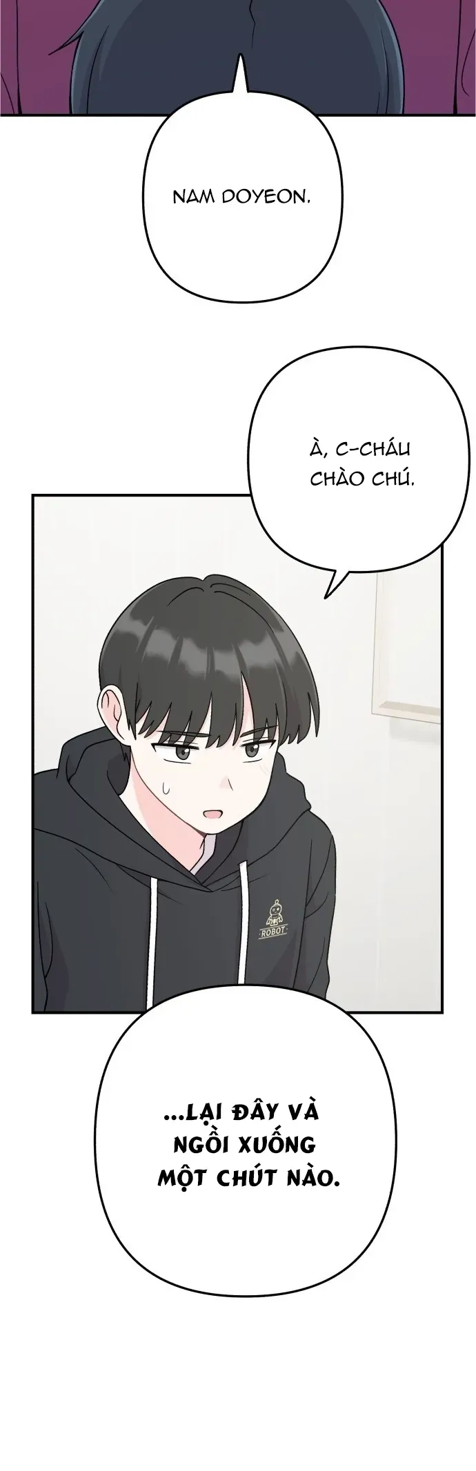 Chiến Dịch Rung Động Trái Tim Chapter 4 - 10