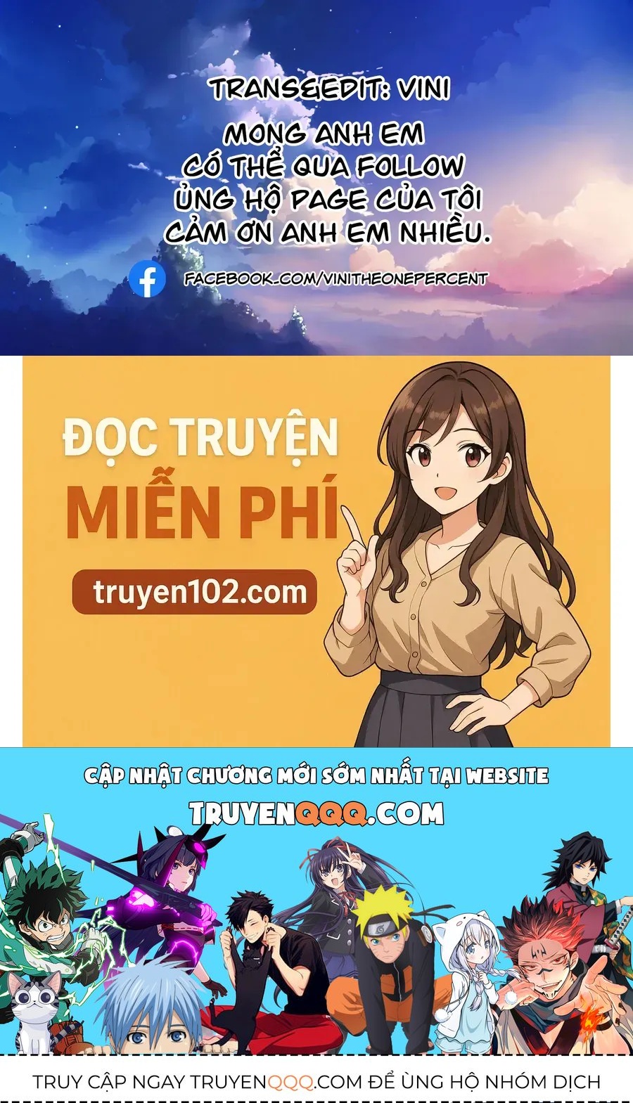 Đôi ta gần nhau quá mức rồi đó! Chapter 4.1 - 7