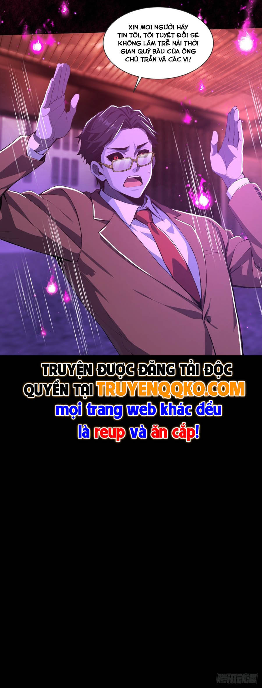 Quỷ Bí Thức Tỉnh: Mở Màn Nắm Giữ Nghìn Tỷ Quỷ Tệ Chapter 41 - 7