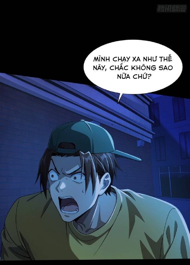 Quỷ Bí Thức Tỉnh: Mở Màn Nắm Giữ Nghìn Tỷ Quỷ Tệ Chapter 44 - 4