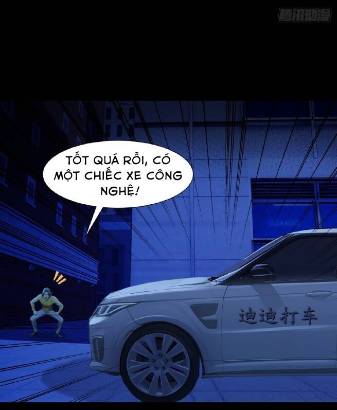 Quỷ Bí Thức Tỉnh: Mở Màn Nắm Giữ Nghìn Tỷ Quỷ Tệ Chapter 44 - 5