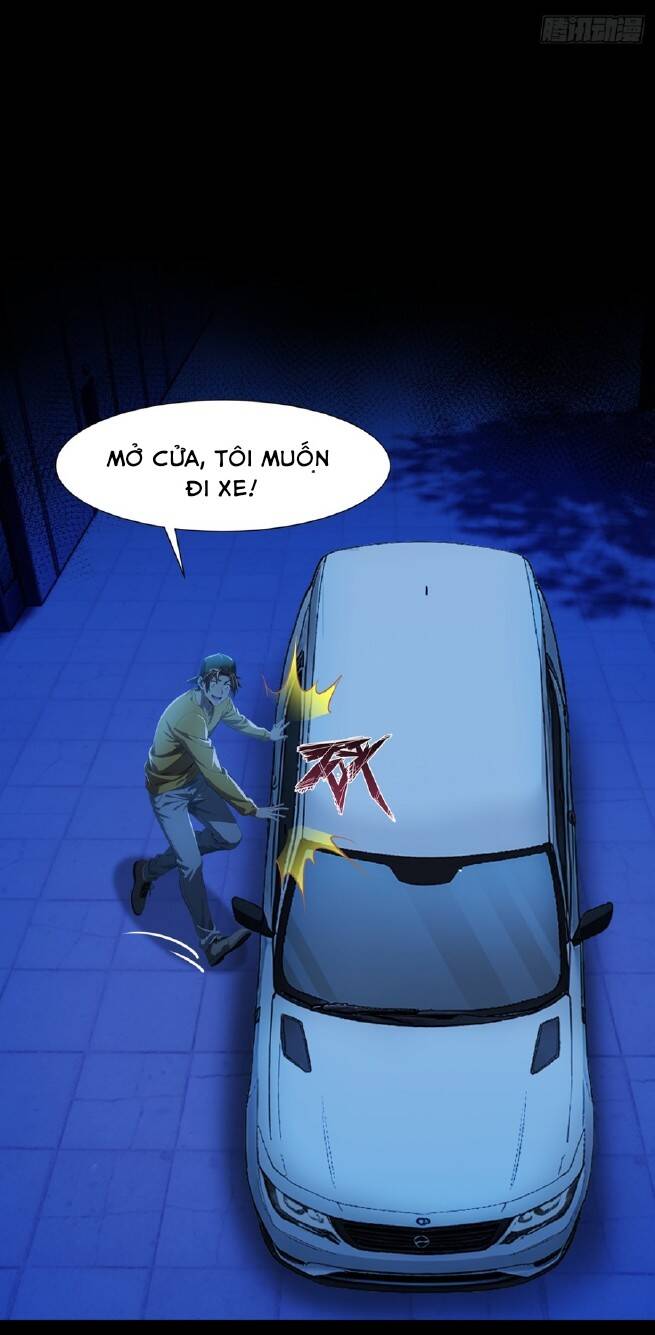 Quỷ Bí Thức Tỉnh: Mở Màn Nắm Giữ Nghìn Tỷ Quỷ Tệ Chapter 44 - 7
