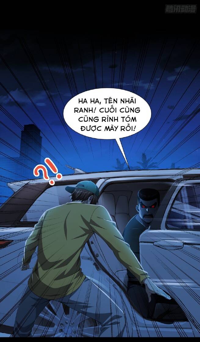 Quỷ Bí Thức Tỉnh: Mở Màn Nắm Giữ Nghìn Tỷ Quỷ Tệ Chapter 44 - 8