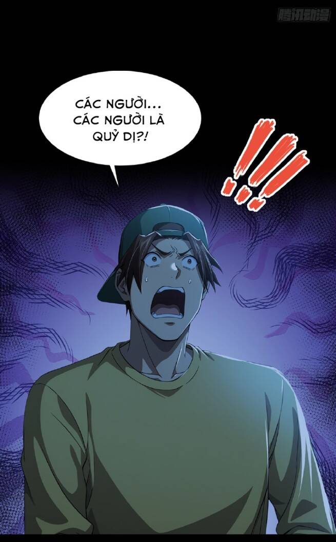 Quỷ Bí Thức Tỉnh: Mở Màn Nắm Giữ Nghìn Tỷ Quỷ Tệ Chapter 44 - 9