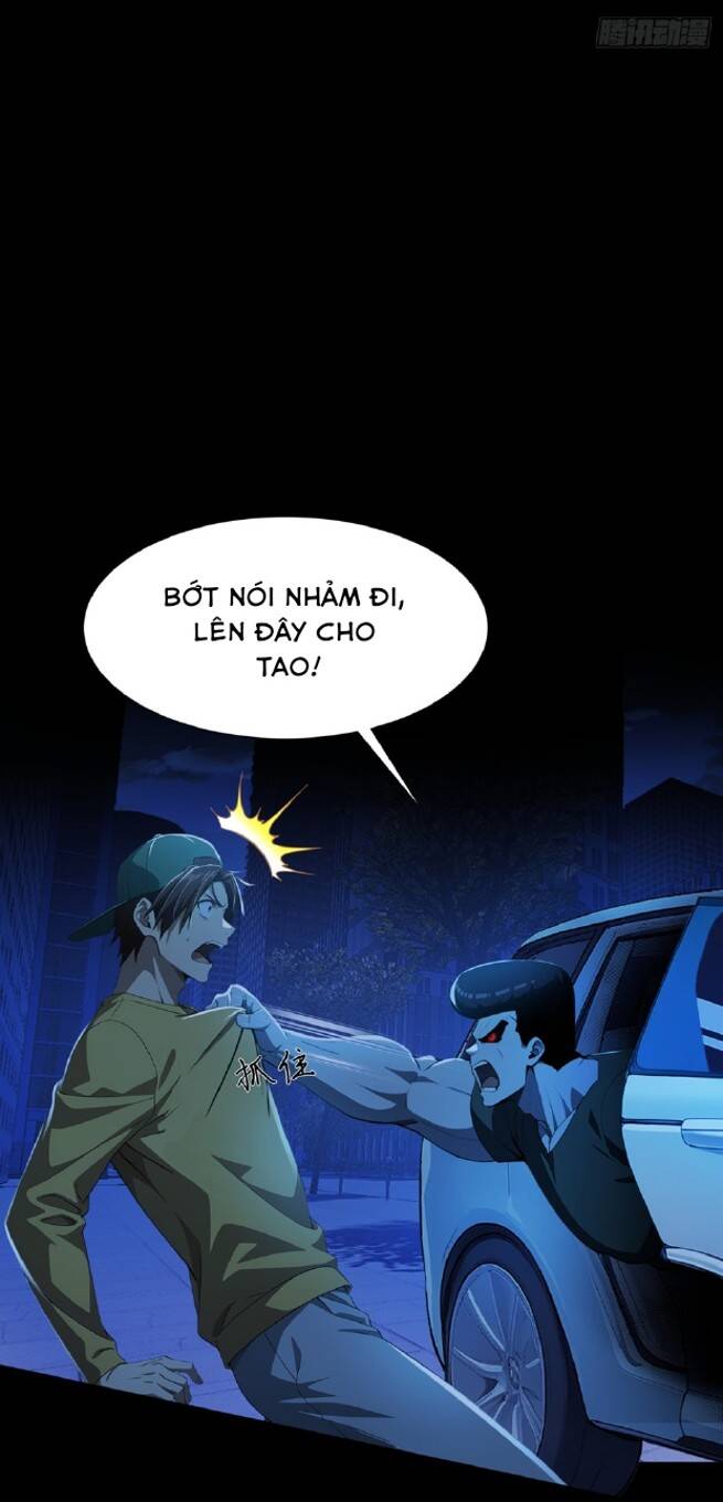 Quỷ Bí Thức Tỉnh: Mở Màn Nắm Giữ Nghìn Tỷ Quỷ Tệ Chapter 44 - 10