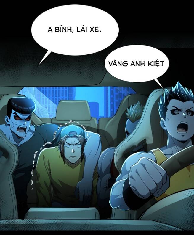 Quỷ Bí Thức Tỉnh: Mở Màn Nắm Giữ Nghìn Tỷ Quỷ Tệ Chapter 44 - 12