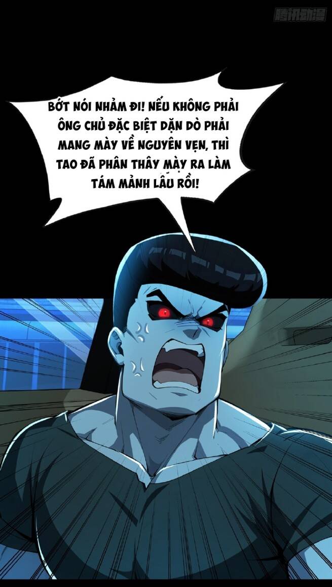 Quỷ Bí Thức Tỉnh: Mở Màn Nắm Giữ Nghìn Tỷ Quỷ Tệ Chapter 44 - 14