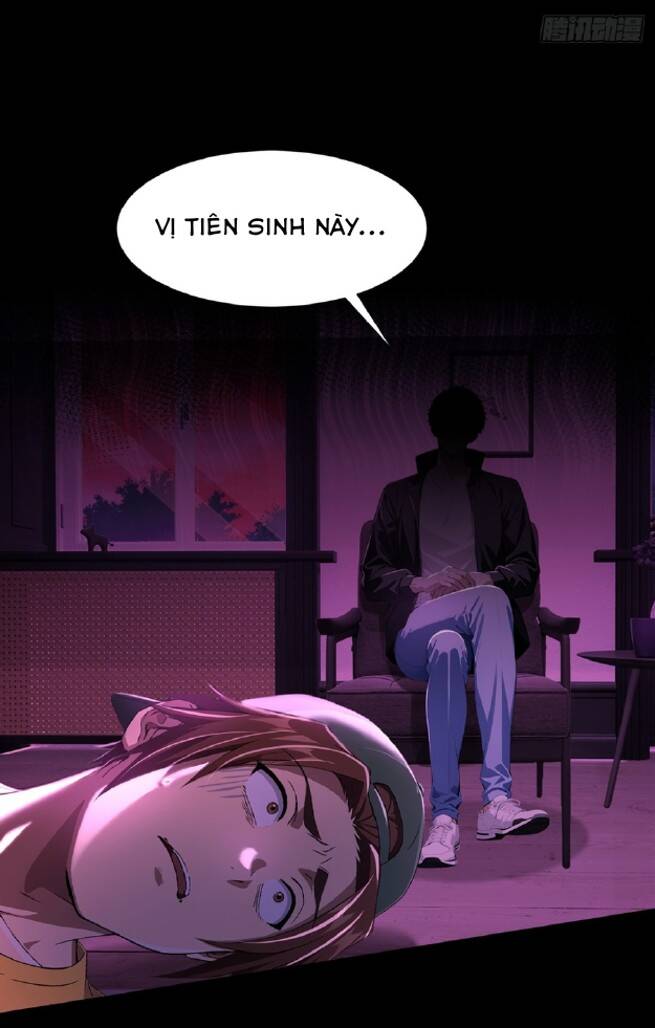 Quỷ Bí Thức Tỉnh: Mở Màn Nắm Giữ Nghìn Tỷ Quỷ Tệ Chapter 44 - 18