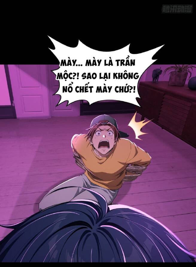 Quỷ Bí Thức Tỉnh: Mở Màn Nắm Giữ Nghìn Tỷ Quỷ Tệ Chapter 44 - 20