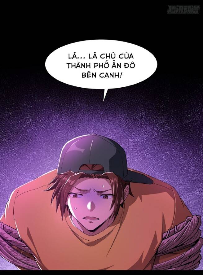 Quỷ Bí Thức Tỉnh: Mở Màn Nắm Giữ Nghìn Tỷ Quỷ Tệ Chapter 44 - 22