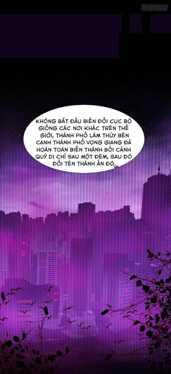 Quỷ Bí Thức Tỉnh: Mở Màn Nắm Giữ Nghìn Tỷ Quỷ Tệ Chapter 44 - 24