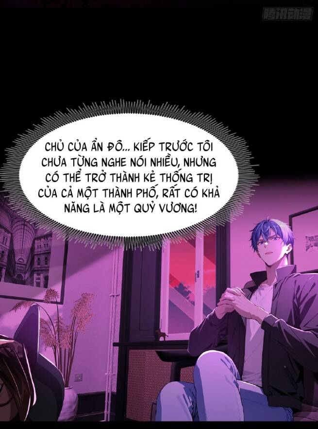 Quỷ Bí Thức Tỉnh: Mở Màn Nắm Giữ Nghìn Tỷ Quỷ Tệ Chapter 44 - 25