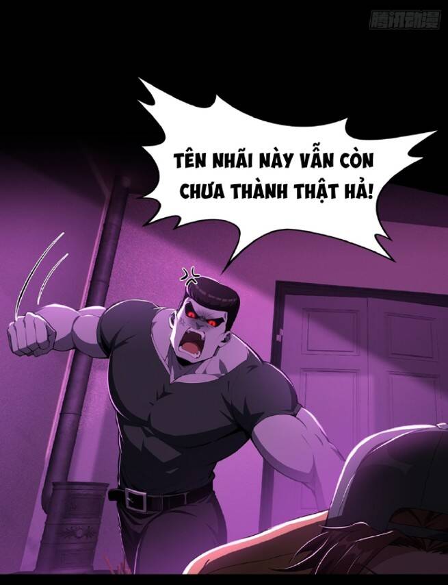 Quỷ Bí Thức Tỉnh: Mở Màn Nắm Giữ Nghìn Tỷ Quỷ Tệ Chapter 44 - 28