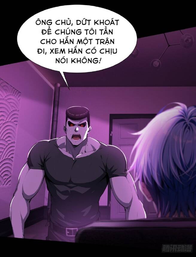 Quỷ Bí Thức Tỉnh: Mở Màn Nắm Giữ Nghìn Tỷ Quỷ Tệ Chapter 44 - 30