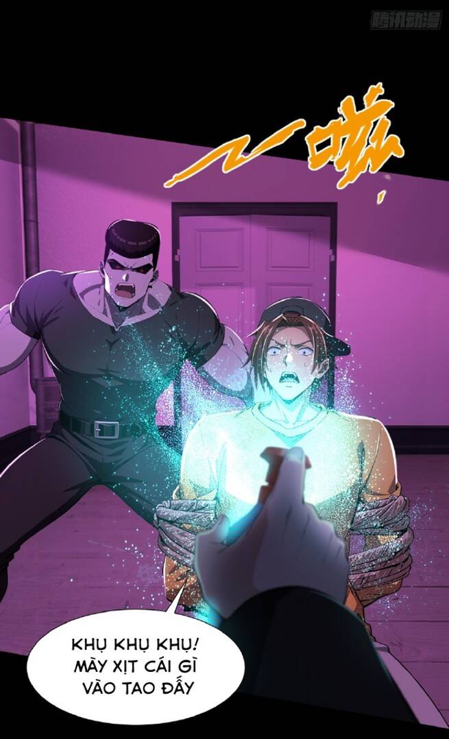 Quỷ Bí Thức Tỉnh: Mở Màn Nắm Giữ Nghìn Tỷ Quỷ Tệ Chapter 44 - 33