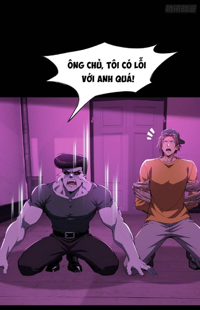 Quỷ Bí Thức Tỉnh: Mở Màn Nắm Giữ Nghìn Tỷ Quỷ Tệ Chapter 44 - 35