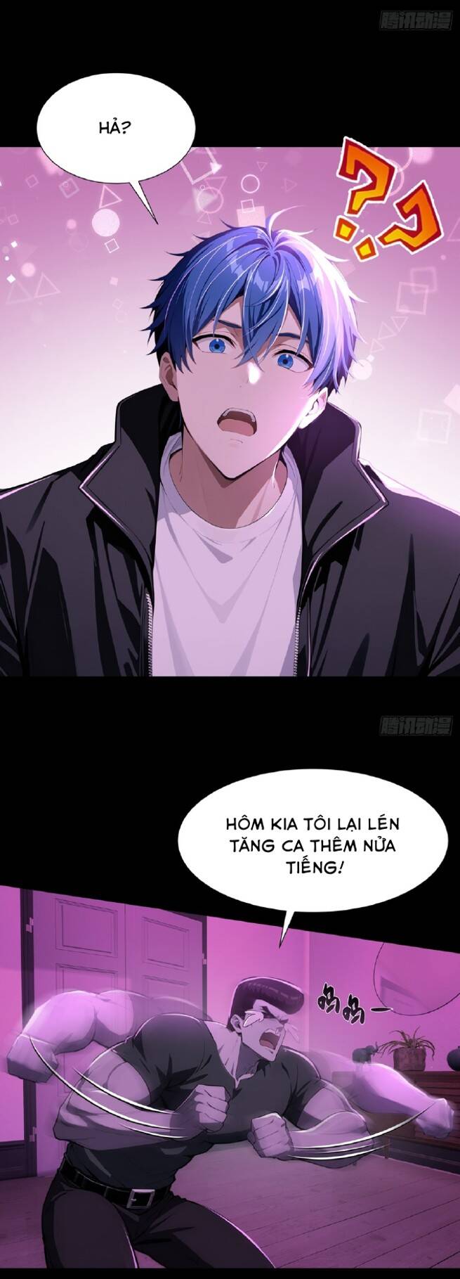 Quỷ Bí Thức Tỉnh: Mở Màn Nắm Giữ Nghìn Tỷ Quỷ Tệ Chapter 44 - 36