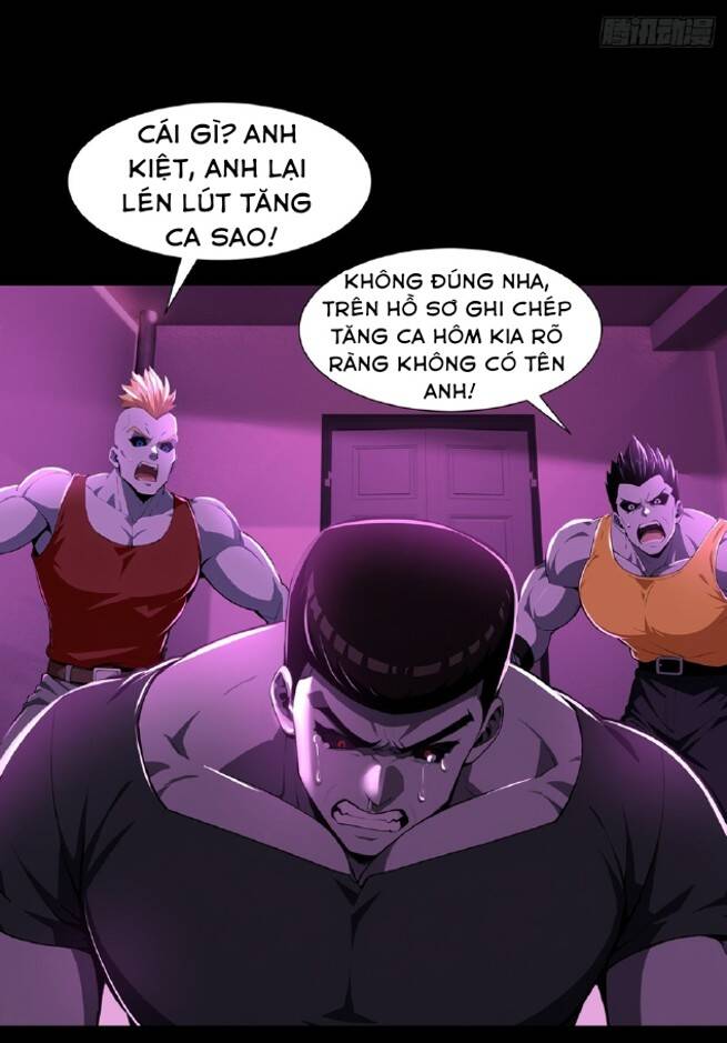Quỷ Bí Thức Tỉnh: Mở Màn Nắm Giữ Nghìn Tỷ Quỷ Tệ Chapter 44 - 37