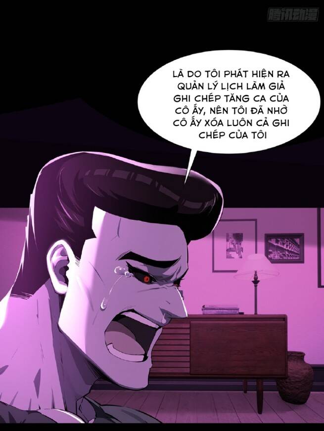 Quỷ Bí Thức Tỉnh: Mở Màn Nắm Giữ Nghìn Tỷ Quỷ Tệ Chapter 44 - 38