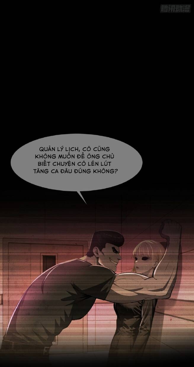 Quỷ Bí Thức Tỉnh: Mở Màn Nắm Giữ Nghìn Tỷ Quỷ Tệ Chapter 44 - 39