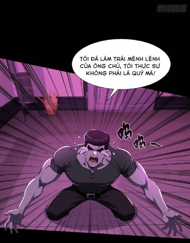 Quỷ Bí Thức Tỉnh: Mở Màn Nắm Giữ Nghìn Tỷ Quỷ Tệ Chapter 44 - 40