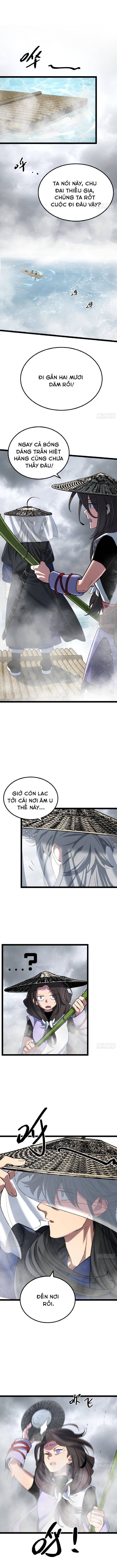 Nhất Mục Giang Hồ Chapter 14 - 2