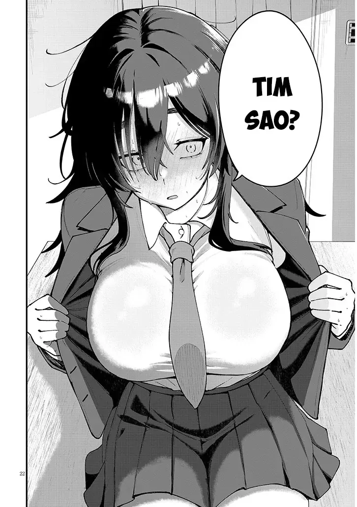 Asobinin Na Shoujo-Tachi Wa Kyou Mo Houkago Yatteiru Chapter 1 - 21