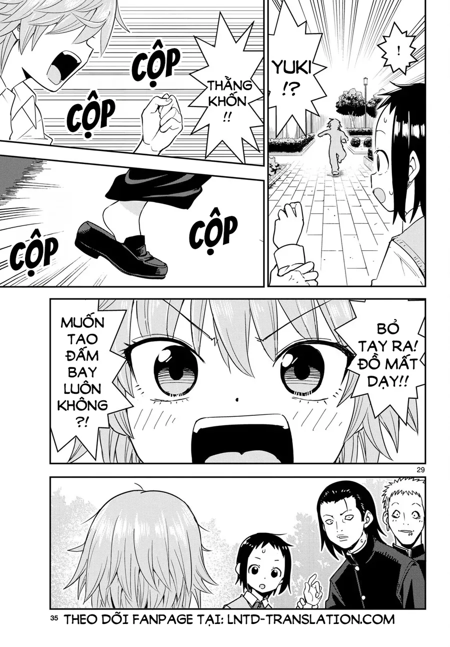 Itsuka Sora Kara Chapter 1 - 29