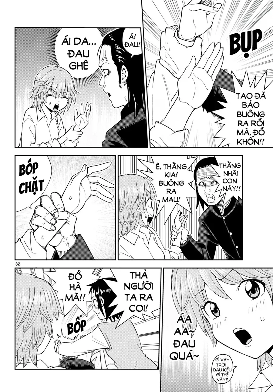 Itsuka Sora Kara Chapter 1 - 32