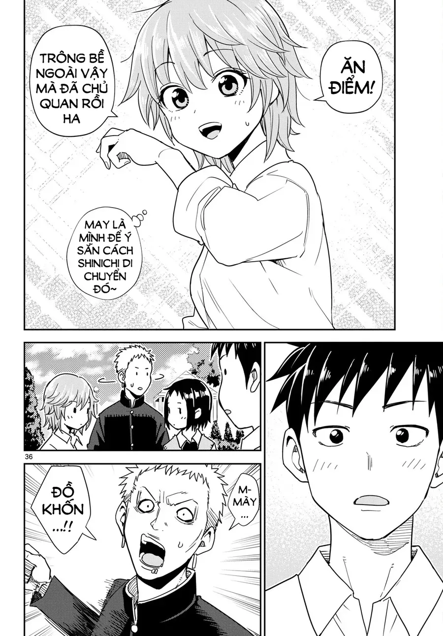 Itsuka Sora Kara Chapter 1 - 36