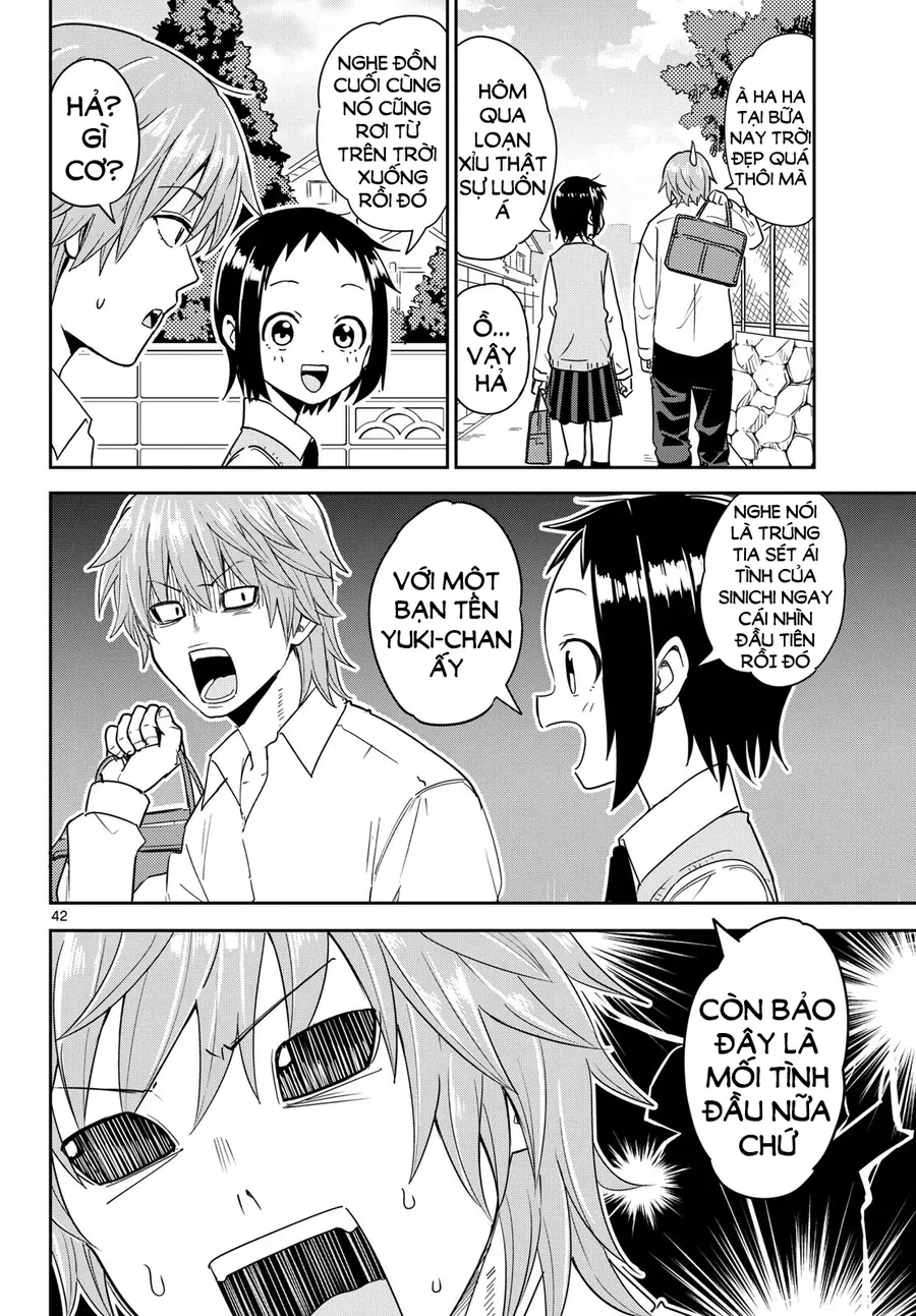 Itsuka Sora Kara Chapter 1 - 42